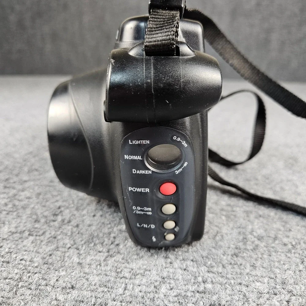 Fujifilm instax 210
